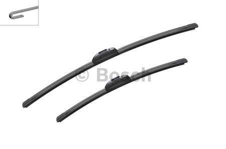 Комплект стеклоочистителей Bosch Aerotwin AR291S